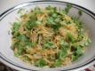 How To Make Vermicelli And Spinach